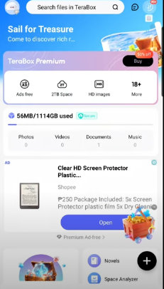 How to Permanently Delete Your TeraBox Account: Step by Step Guide