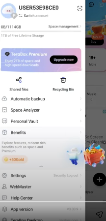 How to Permanently Delete Your TeraBox Account: Step by Step Guide