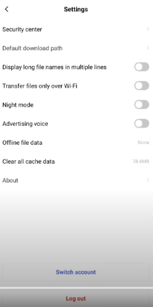 How to Permanently Delete Your TeraBox Account: Step by Step Guide