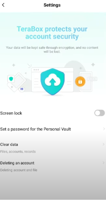 How to Permanently Delete Your TeraBox Account: Step by Step Guide